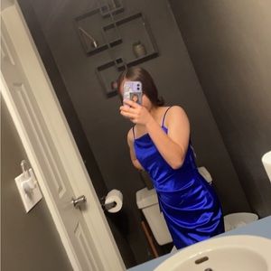 Meet your Posher, Gianna